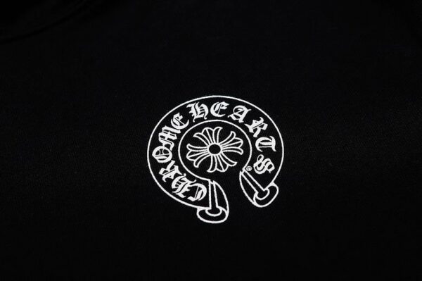 Chrome Hearts Hoodie