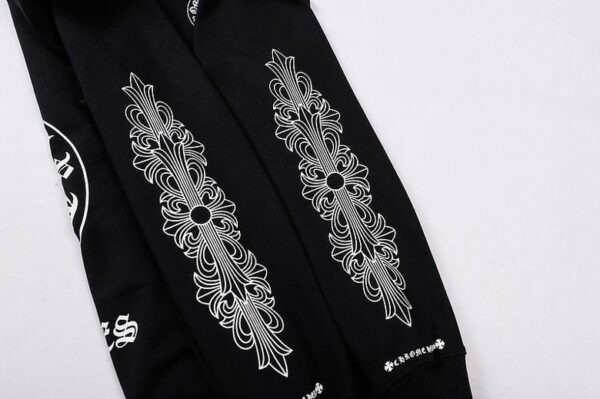 Chrome Hearts Hoodie