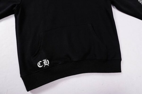 Chrome Hearts Hoodie