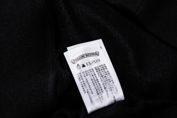 Chrome Hearts Hoodie