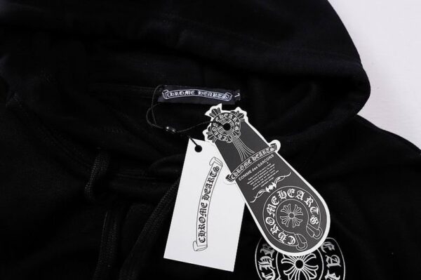 Chrome Hearts Hoodie