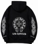Chrome Hearts Hoodie