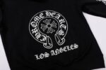 Chrome Hearts Hoodie