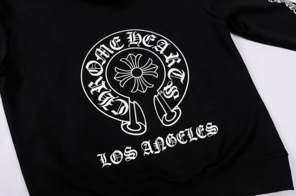 Chrome Hearts Hoodie