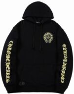 Chrome Hearts Hoodie