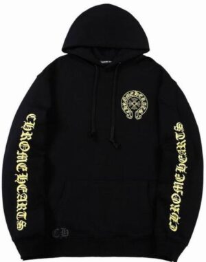 Chrome Hearts Hoodie