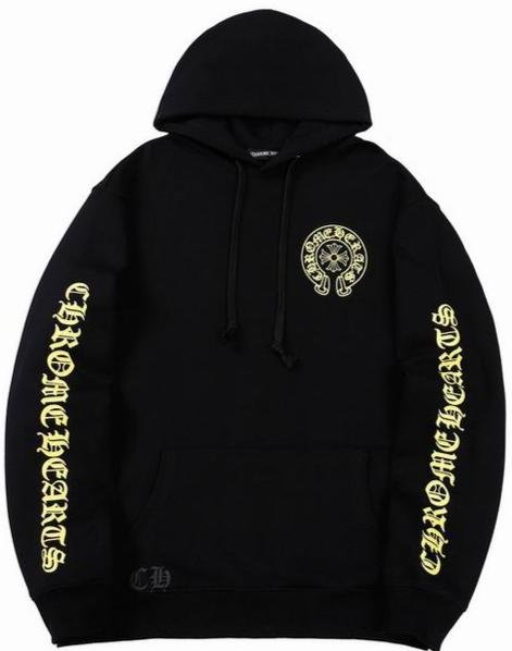 Chrome Hearts Hoodie