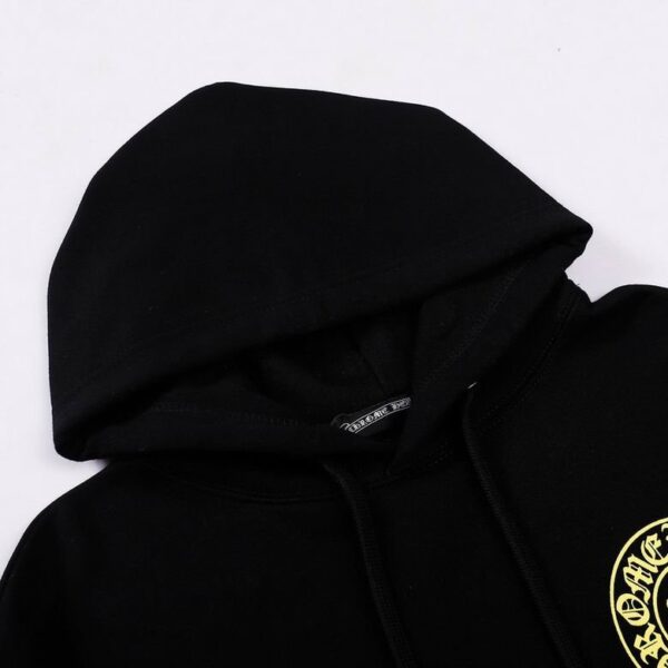 Chrome Hearts Hoodie
