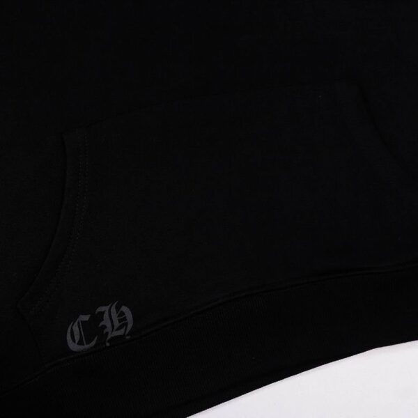 Chrome Hearts Hoodie
