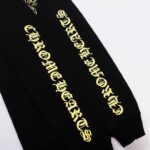 Chrome Hearts Hoodie