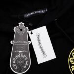 Chrome Hearts Hoodie