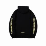 Chrome Hearts Hoodie