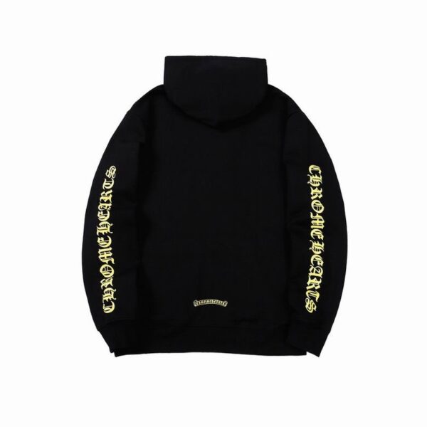 Chrome Hearts Hoodie