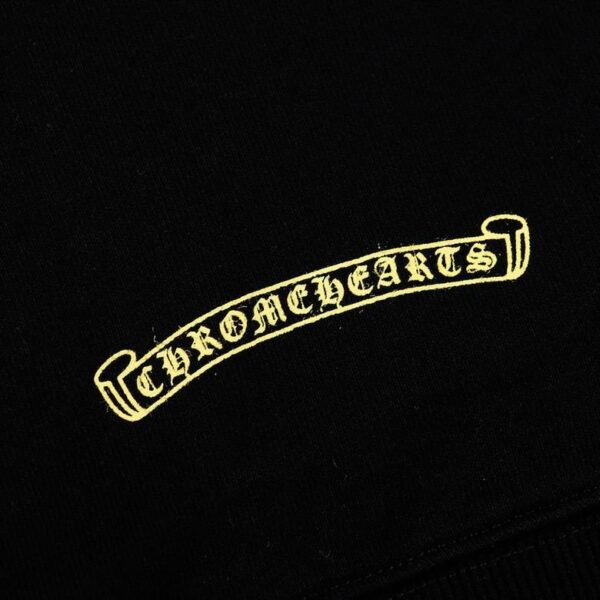 Chrome Hearts Hoodie