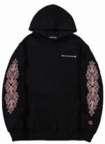Chrome Hearts Hoodie