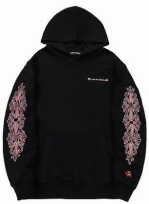 Chrome Hearts Hoodie