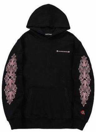 Chrome Hearts Hoodie