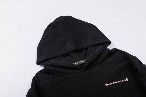 Chrome Hearts Hoodie