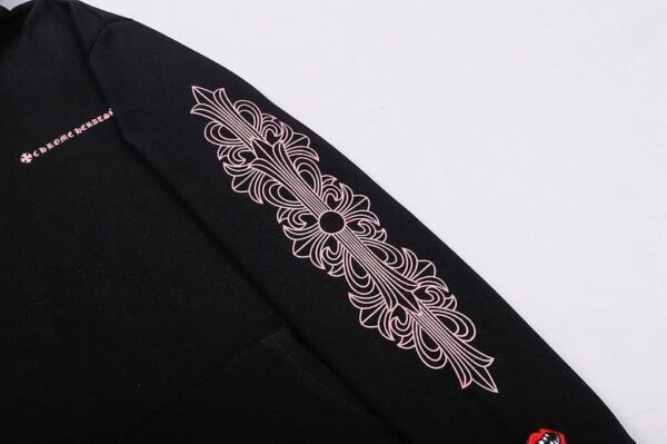 Chrome Hearts Hoodie