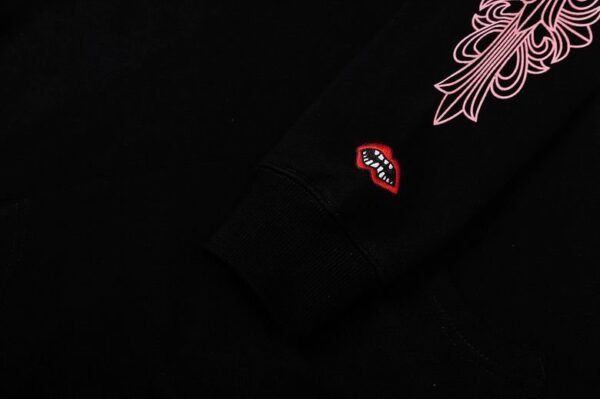 Chrome Hearts Hoodie
