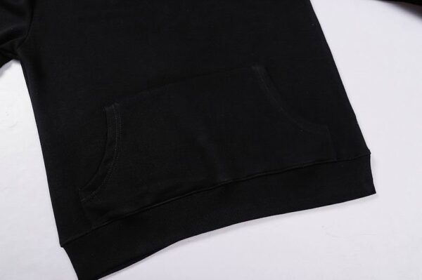 Chrome Hearts Hoodie