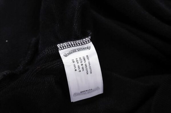 Chrome Hearts Hoodie