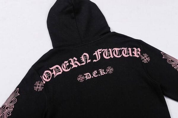 Chrome Hearts Hoodie