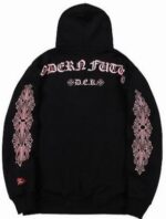 Chrome Hearts Hoodie