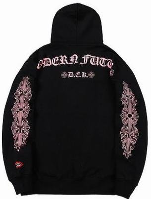 Chrome Hearts Hoodie