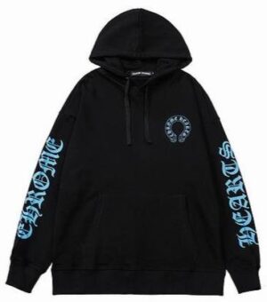 Chrome Hearts Hoodie