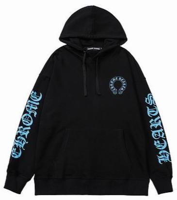Chrome Hearts Hoodie