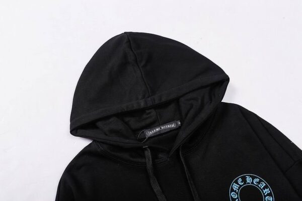 Chrome Hearts Hoodie