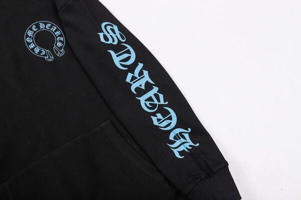 Chrome Hearts Hoodie