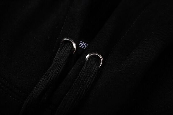 Chrome Hearts Hoodie