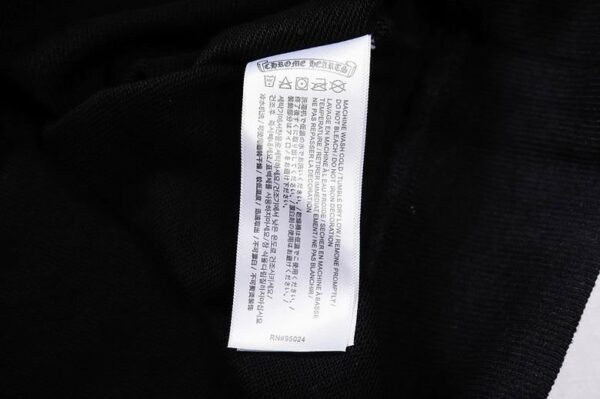 Chrome Hearts Hoodie