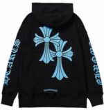 Chrome Hearts Hoodie