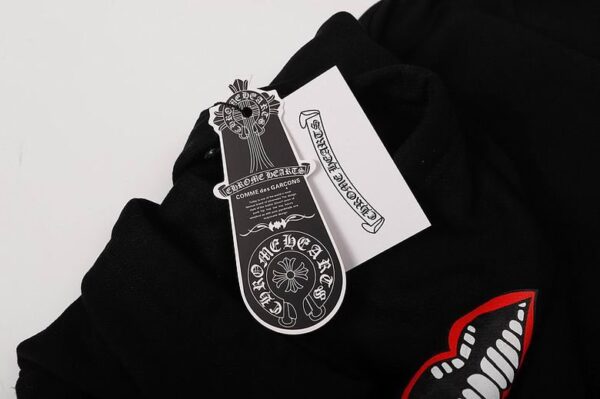 Chrome Hearts Hoodie