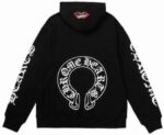 Chrome Hearts Hoodie