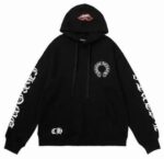 Chrome Hearts Hoodie