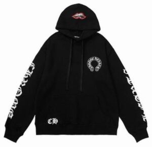 Chrome Hearts Hoodie