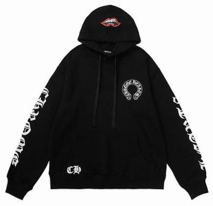 Chrome Hearts Hoodie