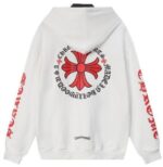 Chrome Hearts Hoodie