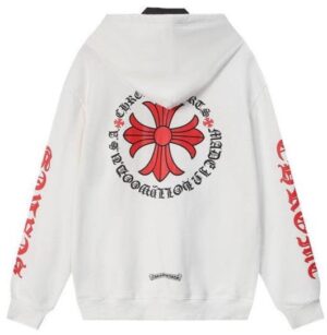 Chrome Hearts Hoodie