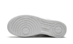 Classic White