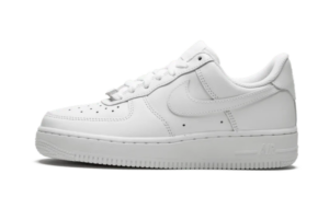 Classic White