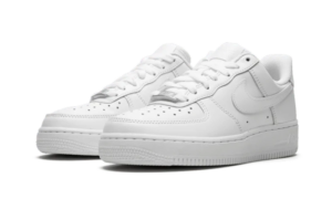 Classic White
