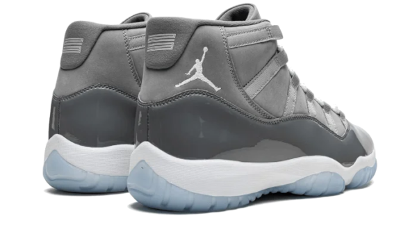 Cool Gray