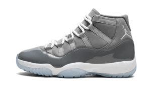 Cool Gray