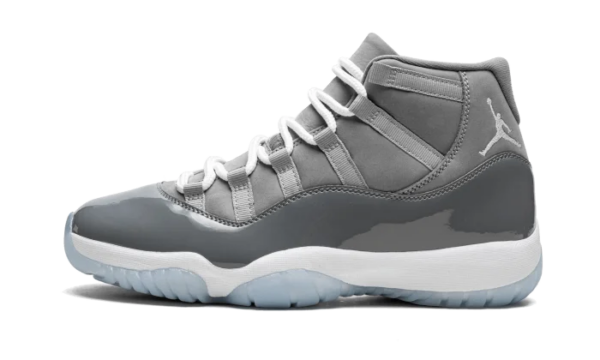 Cool Gray