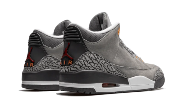 Cool Gray